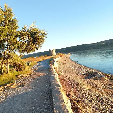 Appartement Branko *