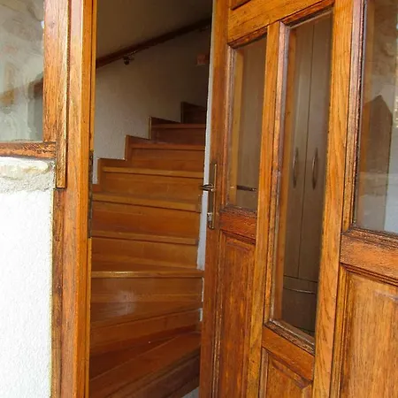 Branko * Starigrad Paklenica