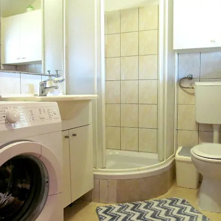 Apartment Branko