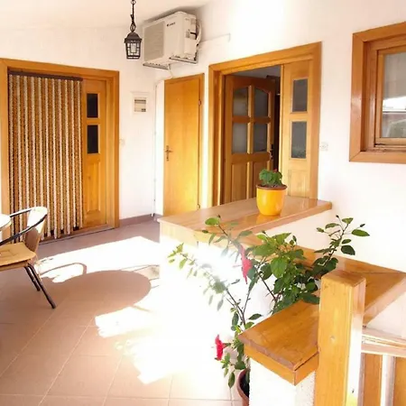 Branko Appartement *