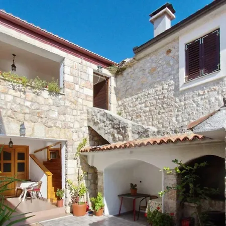 Appartement Branko Starigrad Paklenica