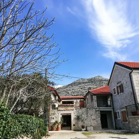 Apartment Branko