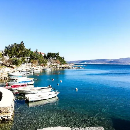 Appartement Branko *