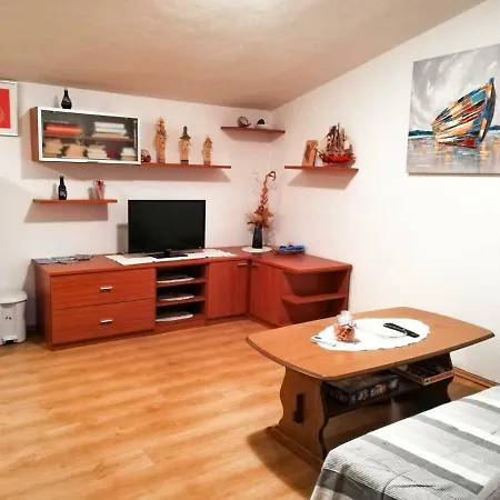 Branko Apartment
