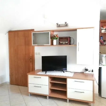 Appartement Branko *
