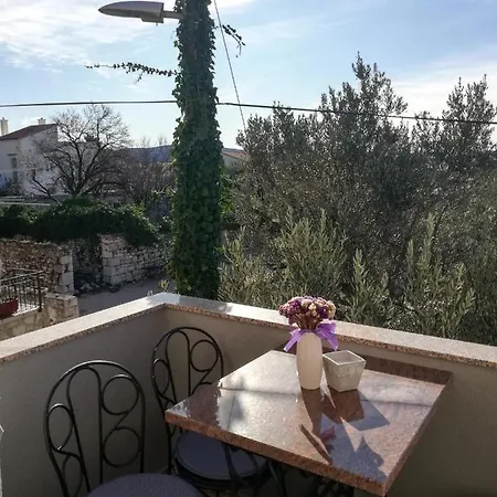 Branko Starigrad Paklenica