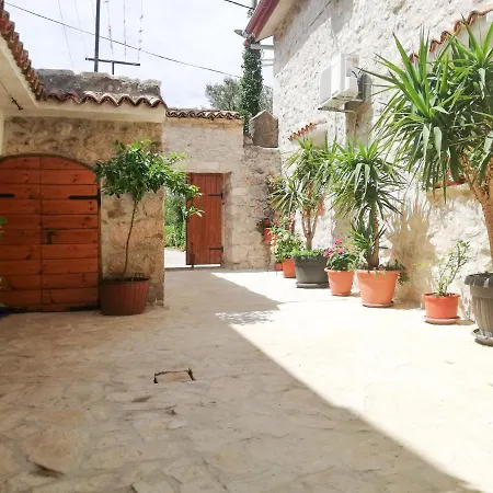 Apartment Branko