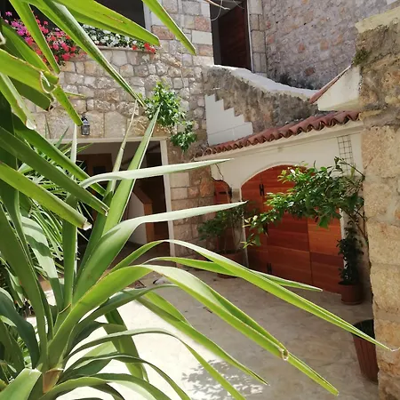 Apartment Branko Starigrad Paklenica
