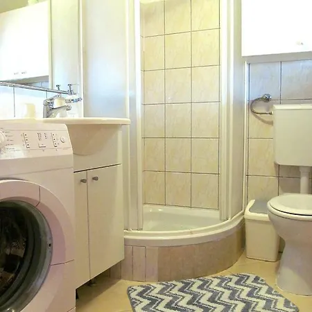 Apartment Branko *