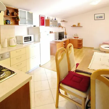 Branko Starigrad Paklenica