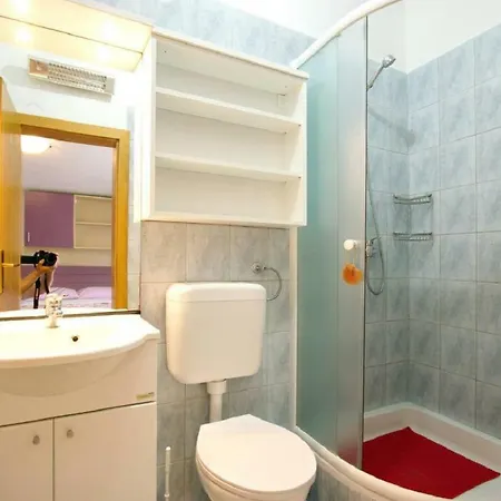 Branko Starigrad Paklenica