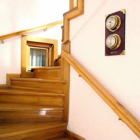 Branko Apartamento Starigrad Paklenica