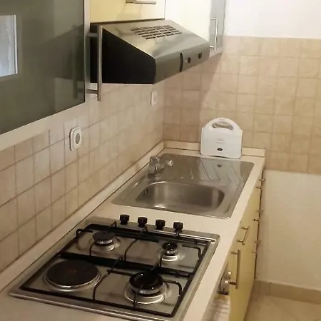 Branko Apartment *