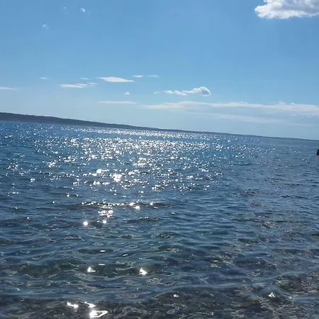 Appartement Branko Starigrad Paklenica