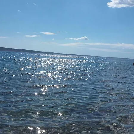 Apartamento Branko Starigrad Paklenica