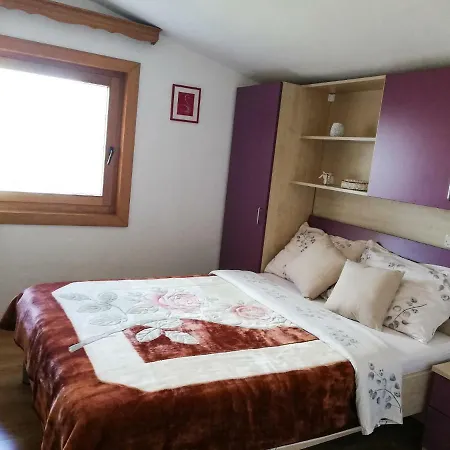 Branko Apartment *