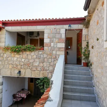 Apartment Branko
