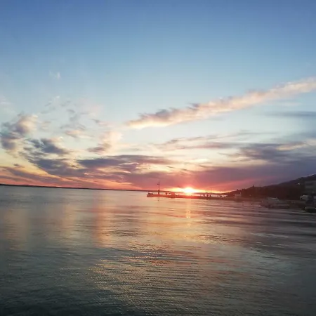 Appartamento Branko Starigrad Paklenica