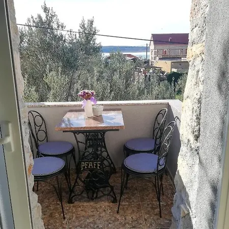 Apartamento Branko Starigrad Paklenica