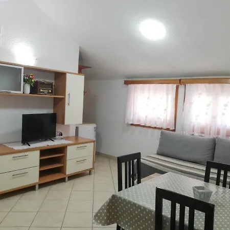 Apartment Branko *