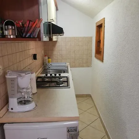 Branko Apartment *