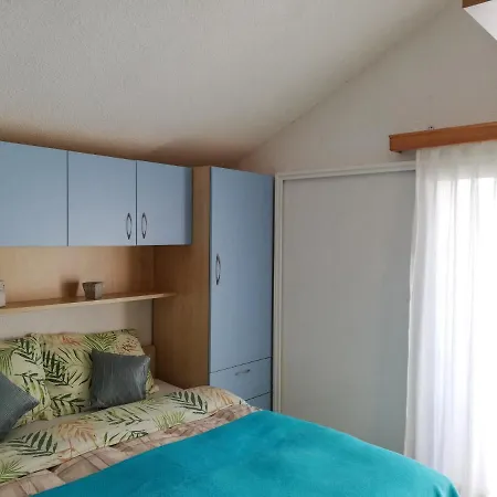 Branko Starigrad Paklenica