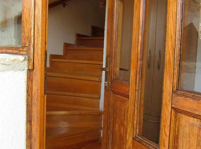 Branko * Starigrad Paklenica