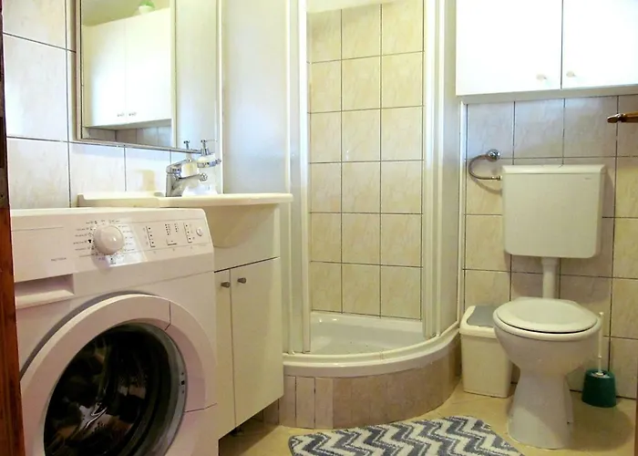 Διαμέρισμα Branko