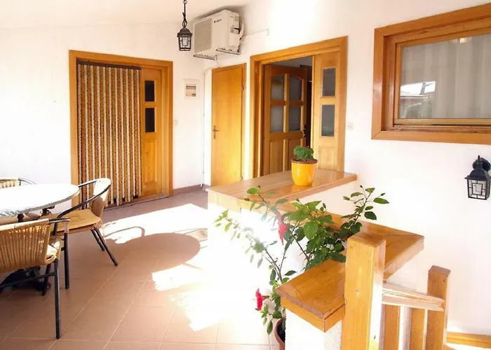 Branko Διαμέρισμα *