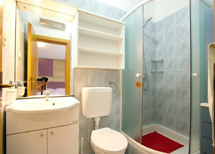 Branko Starigrad Paklenica