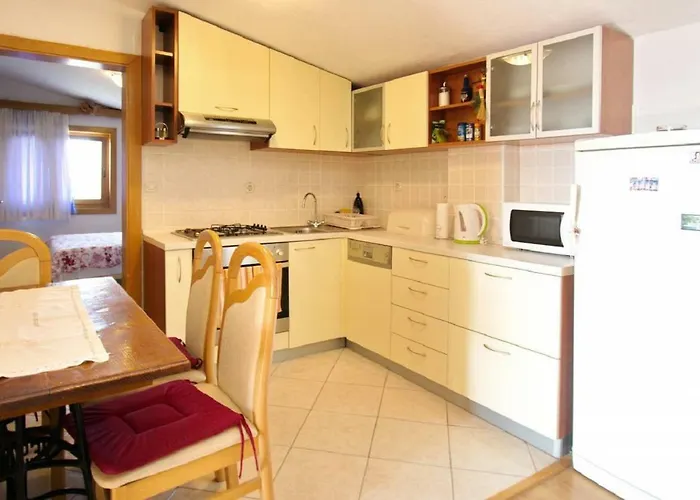 Διαμέρισμα Branko *