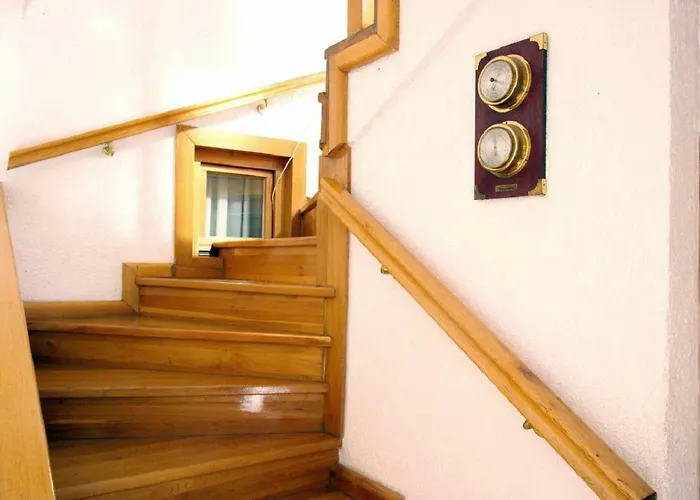 Branko Διαμέρισμα Starigrad Paklenica