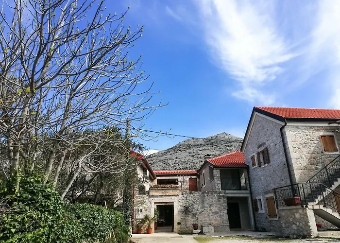 Διαμέρισμα Branko