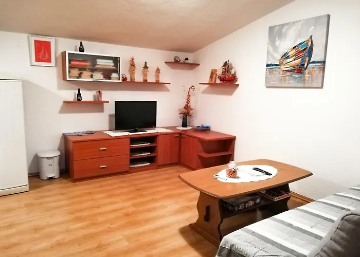 Branko Διαμέρισμα