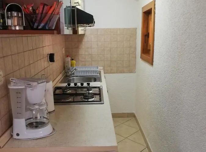 Branko Διαμέρισμα *