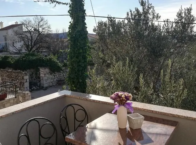 Branko Starigrad Paklenica